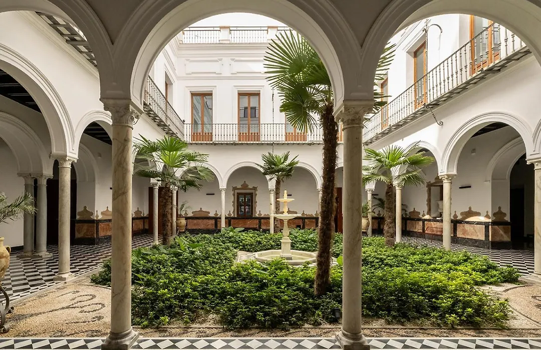 Mercer Residences Sevilla-1