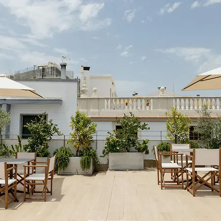 Mercer Residences Sevilla-3