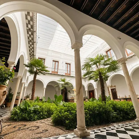 Mercer Residences Sevilla-2
